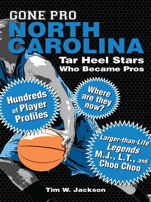 Title details for Gone Pro by Tim W. - Available